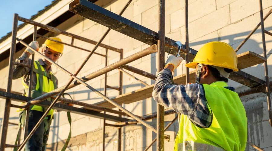Gutter Repair and Sealing in Weehawken, NJ